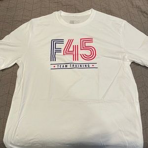 F45 shirt